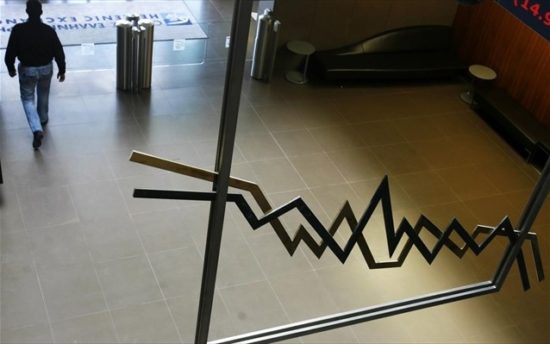 Τραπεζικό ράλι στέλνει τον Γενικό Δείκτης στις 631 μονάδες