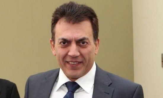 Γ. Βρούτσης: «Όλες οι νέες κύριες συντάξεις μειώνονται 25% με το νόμο Κατρούγκαλου»