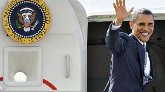 «Αστακός» η Αθήνα ενόψει της επίσκεψης Ομπάμα – Πάνω από 3.000 αστυνομικοί σε επιφυλακή