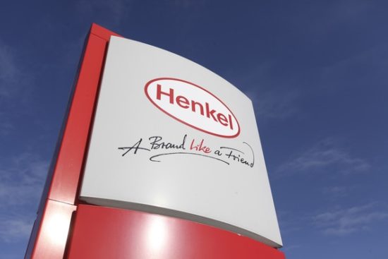 Henkel: Αυξημένες πωλήσεις το γ’ τρίμηνο, επιβεβαιώνει τους στόχους για το έτος