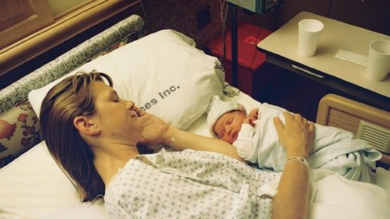 Γερμανία: Τα μαιευτήρια βάζουν λουκέτο λόγω λιτότητας