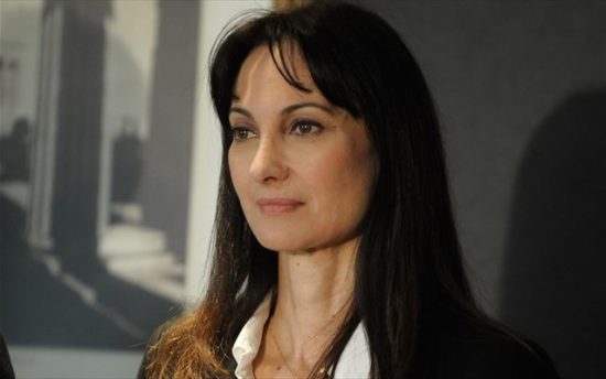 Eλ. Κουντουρά: Διψήφια αύξηση επισκεπτών από τη Μέση Ανατολή το 2016