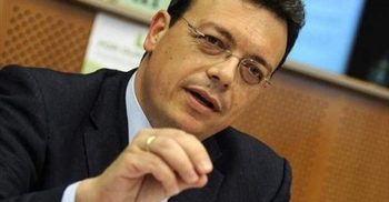 Σ. Φάμελλος: Καταπατήσεις και παράνομα κυκλώματα απόρριψης αποβλήτων στο Μαρκόπουλο