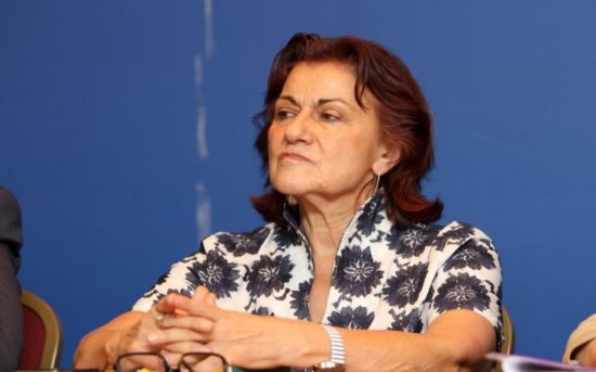 Θ. Φωτίου: «Κοινωνικός αυτοματισμός οι αναφορές για περικοπές στο ΕΚΑΣ υπερ επιδομάτων»