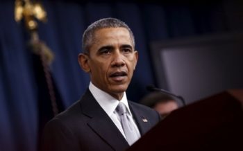 Με παραινέσεις προς την Ευρώπη το μήνυμα Ομπάμα για το χρέος