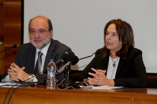 Κ. Παπανάτσιου: Αυτές είναι οι νέες προτεραιότητες στους τομείς της φορολογίας