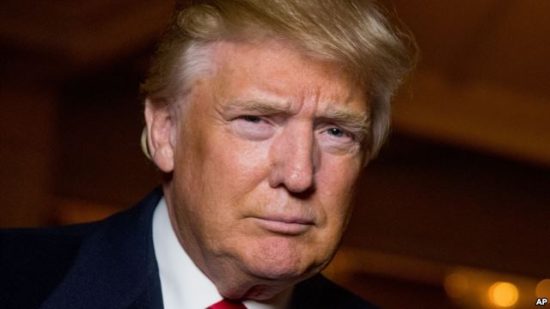 Η Άγκυρα καλεί τους υπηκόους της στις ΗΠΑ να βρίσκονται “σε επαγρύπνηση” εξαιτίας των διαδηλώσεων κατά του Ντόναλντ Τραμπ