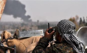 Οι τζιχαντιστές του ΙΚ εκδιώχθηκαν από μεγάλο μέρος της ανατολικής Μοσούλης