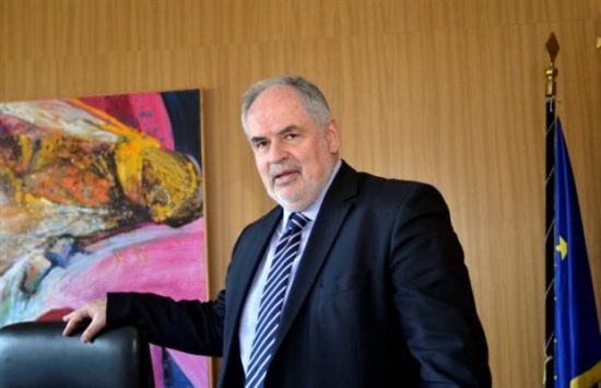 Ικανοποίηση του αναπληρωτή υπουργού Κ. Φωτάκη για αύξηση δαπανών σε έρευνα και καινοτομία