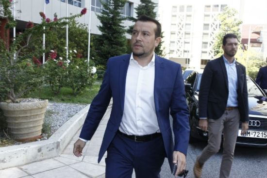 Ο υπουργός 3play!!!