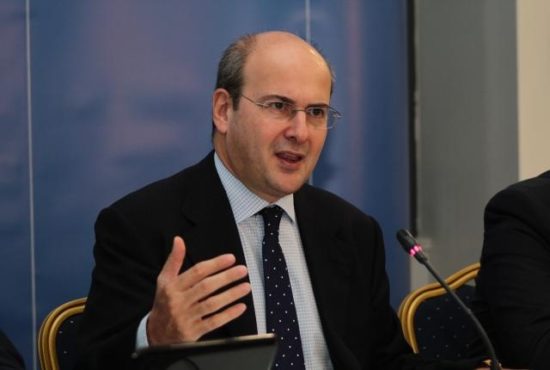 Κ. Χατζηδάκης: «Ο Τσίπρας θα αναγκαστεί να πάει σε εκλογές αλλιώς θα …εξαερωθεί»