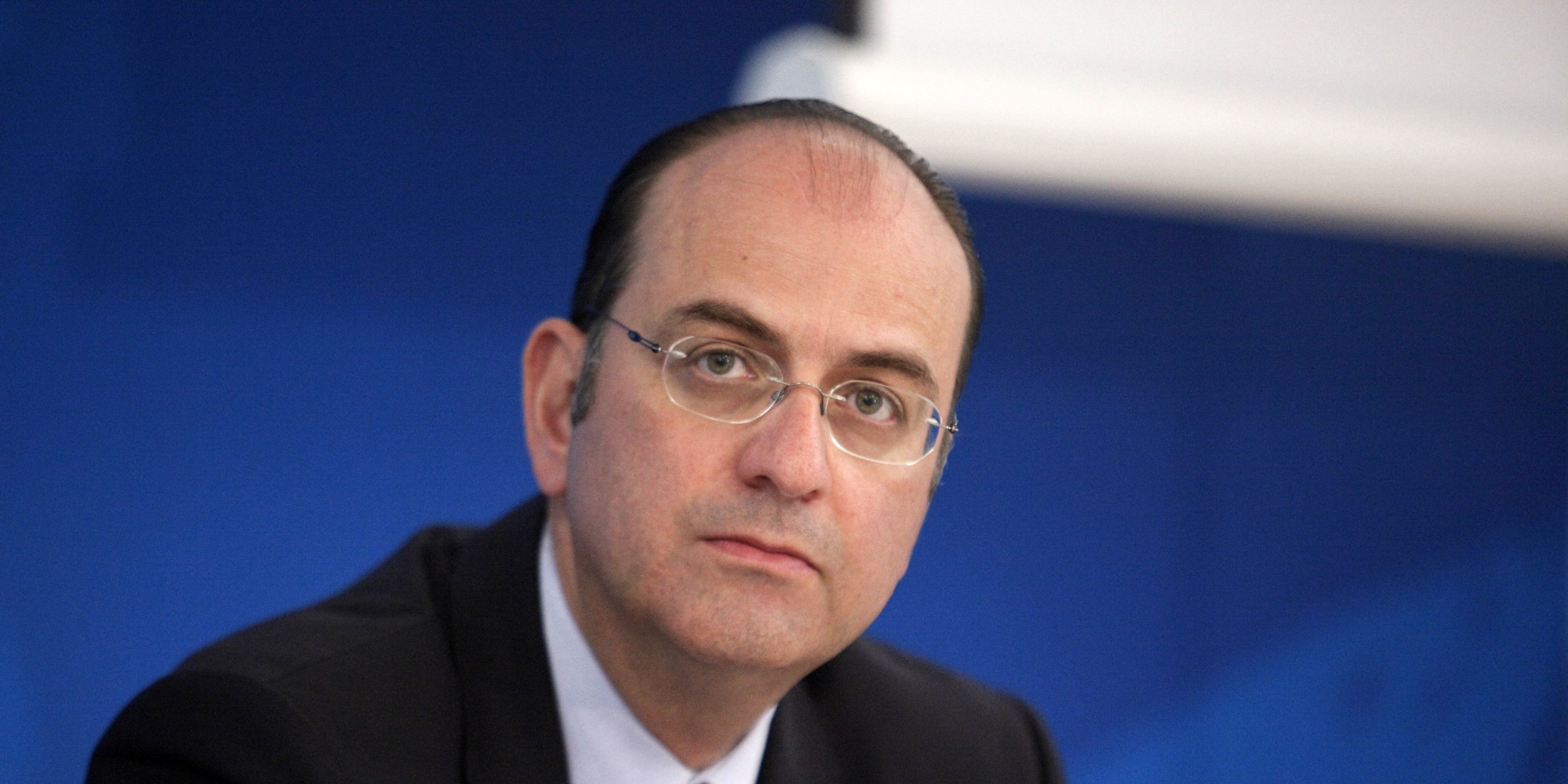 Μακάριος Λαζαρίδης στο twitter: Η Αυγή μετακόμισε στην ΕΡΤ