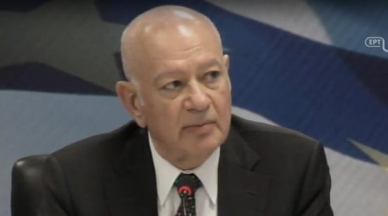 Παπαδημητρίου: «Θα ενθαρρύνουμε τις επενδύσεις πάντοτε στα πλαίσια του ευρώ»