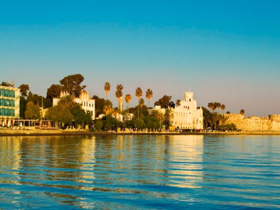 Τουρισμός: Η επέκταση της σεζόν «έσωσε» την Κω