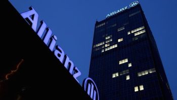 Allianz: Αύξηση κερδοφορίας κατά 37% το γ’ τρίμηνο