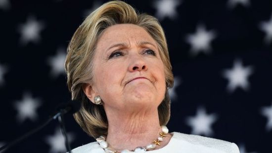 Προβάδισμα της Χίλαρι έναντι του Τραμπ στους ανεξάρτητους ψηφοφόρους