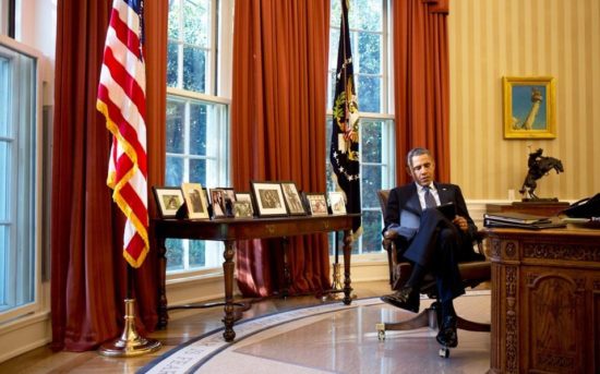 Ομπάμα: Ελάφρυνση του χρέους και μεταρρυθμίσεις θα «σώσουν» την ελληνική οικονομία