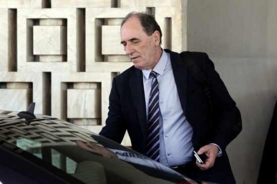 Γ. Σταθάκης: «Με λίγη καλή θέληση απ’ όλες τις πλευρές θα έχουμε συμφωνία»