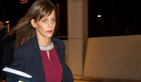 Εργασιακά: Παραμένει η απόσταση – Επιμένει στην απελευθέρωση των ομαδικών απολύσεων το ΔΝΤ