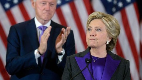 Αθωωτικό διάταγμα μελετά ο Λευκός Οίκος για την προστασία της Χίλαρι (;)