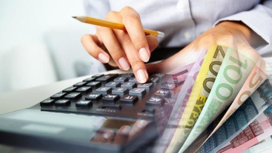 Νέα ληξιπρόθεσμα ενός δισ. ευρώ δημιούργησε το Δημόσιο