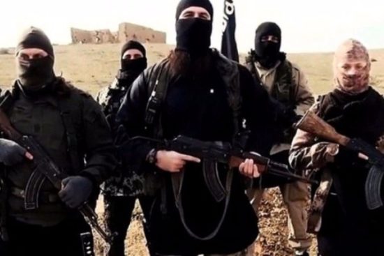 Αντιτρομοκρατική Ολλανδίας: Το ΙΚ έχει «φυτέψει» 80 στελέχη του στην Ευρώπη – Ετοιμαστείτε για επιθέσεις