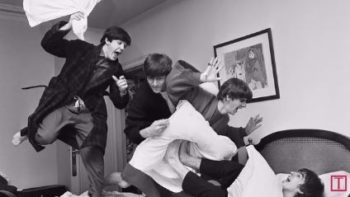 Αυτές είναι οι 100 φωτογραφίες που άλλαξαν την ιστορία