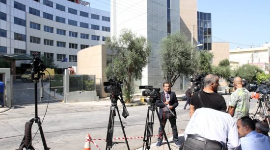 Σημάδια σύγκλισης για το ΕΣΡ – Την Πέμπτη η συζήτηση στη Βουλή για την τροπολογία Παππά