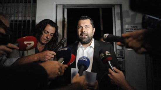 Κρέτσος: Η κυβέρνηση θα αναμένει την οριστική αδειοδότηση με διαγωνισμό που θα ξεκινήσει το 2017