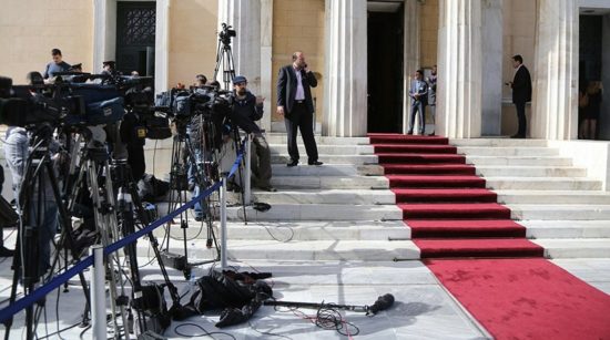 Η επόμενη μέρα για τις τηλεοπτικές άδειες μετά τη συγκρότηση του ΕΣΡ