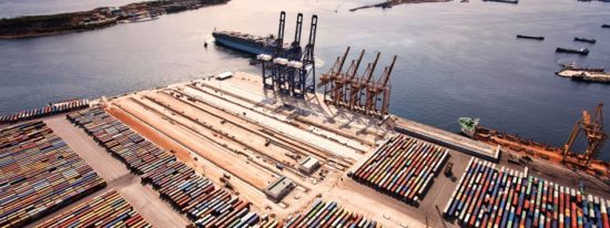 Προβλήματα στην εφαρμογή μέτρων ασφαλείας λιμενικών εγκαταστάσεων