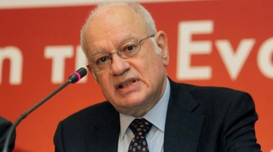 Ποιος είναι ο νέος υπουργός Οικονομίας, Δημήτρης Παπαδημητρίου