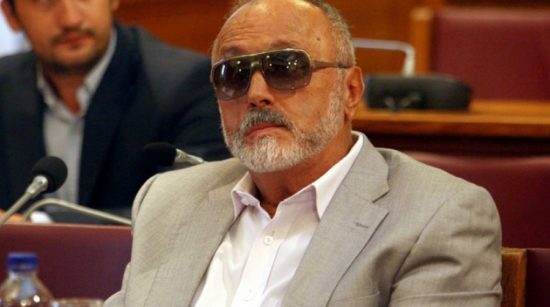 Π. Κουρουμπλής: Δεν υπάρχει θέμα 4ου μνημονίου