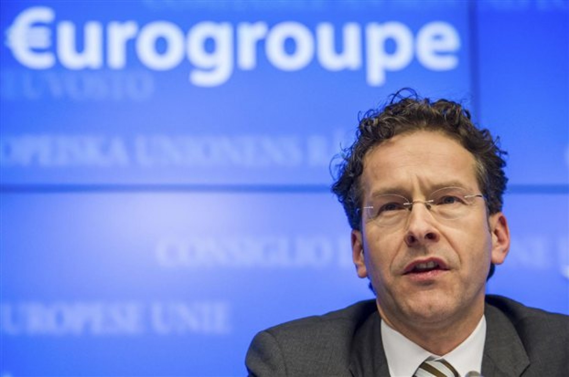 Επανέρχεται το ασφαλιστικό στην ατζέντα του Eurogroup