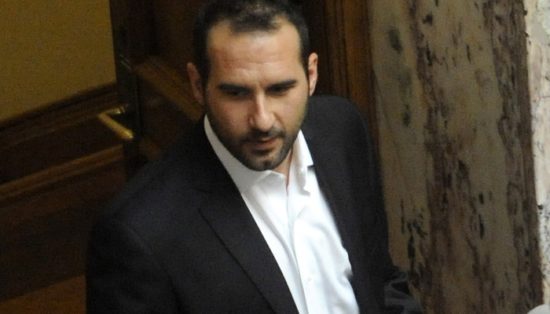 Τζανακόπουλος: «Η Νέα Δημοκρατία να αποσύρει τα όσα διακινεί, εμπλέκοντας τον Νίκο Παππά με δήθεν παρακολουθήσεις τηλεφώνων και e-mails»