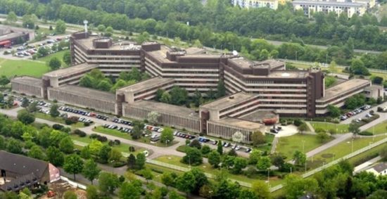 Συνελήφθη Γερμανός εργαζόμενος στην υπηρεσία πληροφοριών επειδή σχεδίαζε τρομοκρατική επίθεση