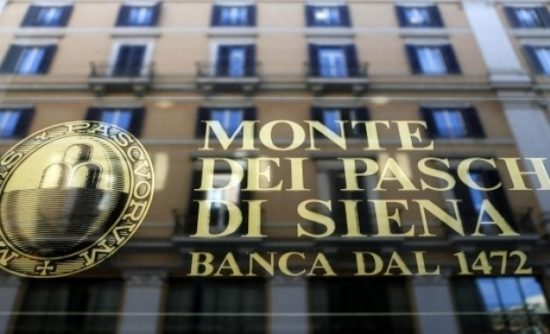 Τον Α. Falciai προτείνει για πρόεδρο η Monte dei Paschi