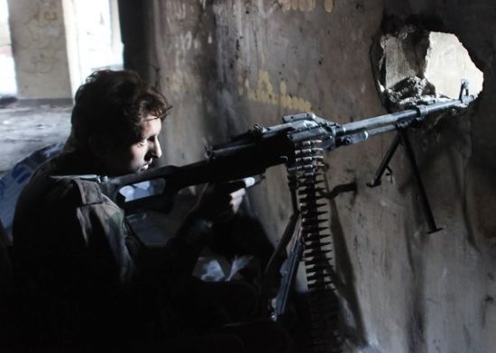 Άσαντ: Συμμαχία με τις ΗΠΑ εάν μας βοηθήσει ο Τραμπ κατά του ISIS