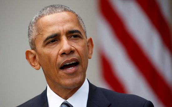 Ομπάμα: Πρέπει να προστατέψουμε αυτούς που πλήττει η παγκοσμιοποίηση