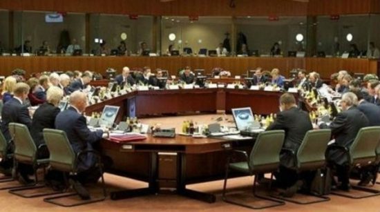 Απλή «καταγραφή προόδου» στο χθεσινό EuroWorking Group