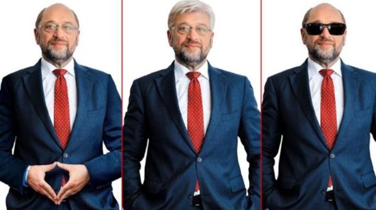 Γερμανικά ΜΜΕ: Ο Γκάμπριελ θα κρίνει το πολιτικό μέλλον του Σουλτς