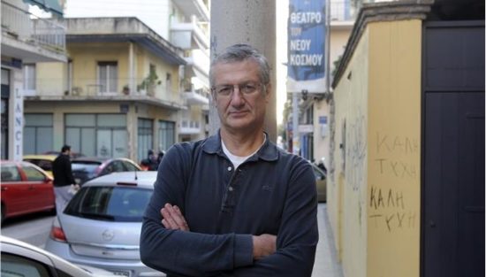 «Στα βαθιά» η Κονιόρδου: Με παραίτηση απειλεί ο διευθυντής του Φεστιβάλ Αθηνών