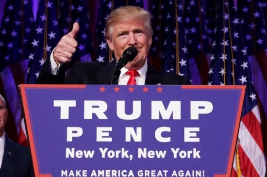 Ποια γνωστή ιστοσελίδα στοιχήματος του εξωτερικού έχασε $5 εκατ. λόγω Τραμπ!