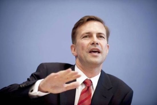 Βερολίνο: Δεν αλλάζει η στάση μας για το χρέος – Η επίσκεψη Ομπάμα δεν άλλαξε κάτι