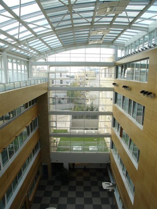 Grivalia: Νέα επένδυση ύψους 14,3 εκατ. ευρώ στο Μαρούσι