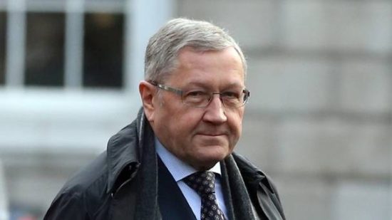 «Η Ελλάδα μπορεί να επιστρέψει στις αγορές το 2017» επιμένει ο Ρέγκλινγκ