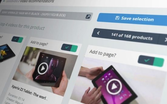 Εθνική: Συμμετέχει στο εταιρικό κεφάλαιο της Goodvidio