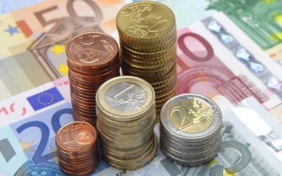 Πλεόνασμα 1 δισ. ευρώ στο ισοζύγιο τρεχουσών συναλλαγών τον Σεπτέμβριο