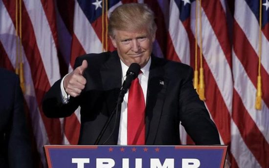 Ο Τραμπ θα δώσει την πρώτη μετεκλογική εφ’ όλης της ύλης συνέντευξή του στην εκπομπή 60 Minutes του CBS