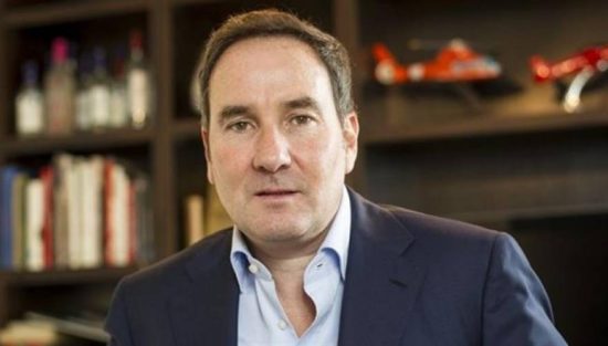 Ο Γάλλος δημοσιογράφος που συνελήφθη στην Τουρκία αφέθηκε ελεύθερος και ταξιδεύει ήδη για τη Γαλλία